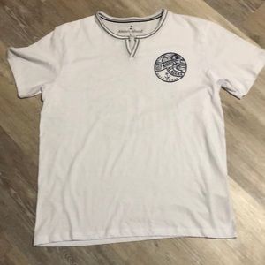 Alvin’s Island Tee Shirt- Gulf Shores Alabama